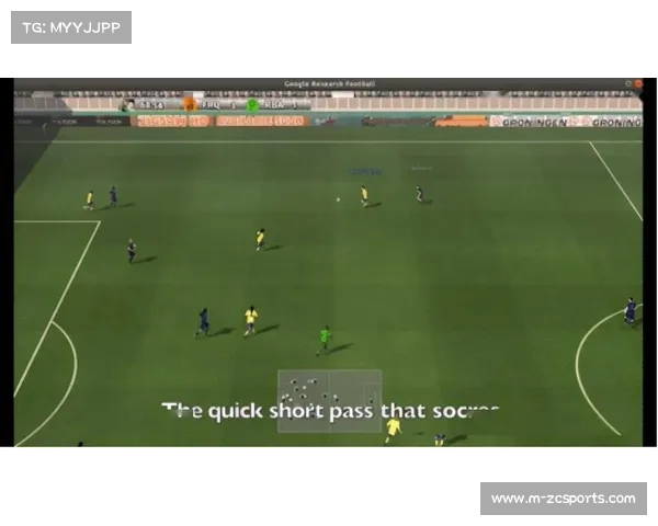 AI驱动下的水球战术分析与运动员表现优化新篇章