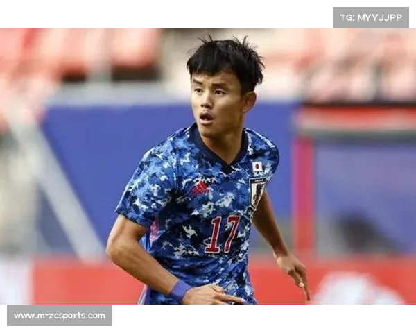 久保健英肌肉不适退出日本队集训，专注俱乐部赛事