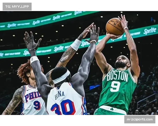 ESPN模型更新夺冠概率：凯尔特人领跑，卫冕冠军掘金降至第三